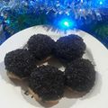Cooksnap dari Anastasya Dwinov untuk resep Donat ala jco tanpa ulen