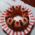 El cooksnap de Laura María Russo Sandoval cuando hizo Rosca de Naranja Fácil y Económica🙂.