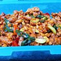 Cooksnap dari Farah Hauna untuk resep Tempe Orek Pete