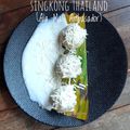 Cooksnap dari Deaskarl untuk resep Singkong Thai Versi Mall Ambasador