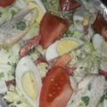 Сooksnap від Артемий, який(а) приготував(ла) Вкусный салат с курицей.
