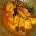 Cooksnap dari sarah mirza untuk resep Telur Balado Pedas Manis