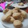 El cooksnap de María Nöel Sordo Quintana cuando hizo Scones de queso.