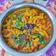 Madhu Jain का कुकस्नैप जब उन्होंने सेव टमाटर की सब्ज़ी(sev tamatar ki sabzi recipe in hindi) बनाया था।