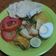 Cooksnap dari J Mom untuk resep Soto Ayam Kampung (tanpa msg)