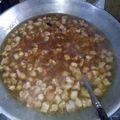Cooksnap dari chef deddy pr15co untuk resep Babi Kecap Pedas