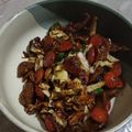Cooksnap dari risma riandini untuk resep Nasi Gila