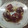 El cooksnap de jcnavarrol62 cuando hizo Tomate confitado, queso de cabra y cecina.