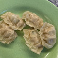 Cooksnap dari ziya untuk resep Kuotie/ Gyoza Ayam