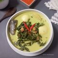 Cooksnap dari Novi Oppie Indriana untuk resep Gulai Daun Singkong
