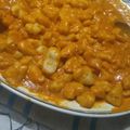 El cooksnap de Oriana Rizzuto cuando hizo Ñoquis de papa papapapaaaaaaa.....🥔🥔.