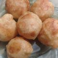 Cooksnap dari Indriee untuk resep Tape goreng sederhana