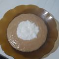 Cooksnap dari nawal salmar untuk resep Bubur Merah Putih ❤️🤍