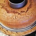 El cooksnap de Gisela Asensio Gomiz cuando hizo Bizcocho de natilla de chocolate.