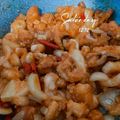 Cooksnap dari Zulfa safira untuk resep Cumi Crispy Asam Manis