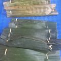 Cooksnap dari Liesye Lestari untuk resep Otak-Otak Palembang