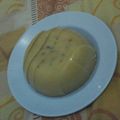 Cooksnap dari Lulu FN untuk resep Puding Ubi Ungu