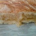 Zsu (Természetlánya) Cooksnap-ja, amikor elkészítette a(z) Omlós almás pite receptet.