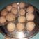 El cooksnap de Elida Contti cuando hizo Pan de harina integral con mix de semillas de sésamo y girasol apto para Diabéticos.