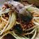รูป Cooksnap ของ piya peipei เมื่อเขาทำ ตำมาม่า