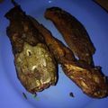 Cooksnap dari Farhah untuk resep Lele Goreng Bumbu Marinasi