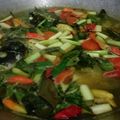 Cooksnap dari Yulianti untuk resep Sup Asam Ikan Mas