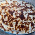 صورة من صفيه الغامدي، شاركها بعد تجربة وصفة -لازانيا باللحم وصوص البشاميل اللذيذ 🍝😋!