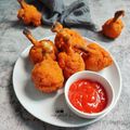 Cooksnap dari Nuniek Wijayanti untuk resep Chicken Drum Stick
