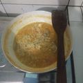 Cooksnap dari Asih Nuryanti untuk resep 1004. Seblak Ceker Pedas