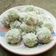 Cooksnap dari Nanda Rini untuk resep "klepon ketan isi gula merah"