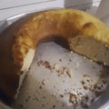 El cooksnap de Macarena cuando hizo Torta matera súper fácil.