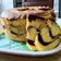Cooksnap dari endah rudi untuk resep Marmer Cake Pak Sahak 6 Telur