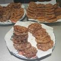 El cooksnap de chelycucu cuando hizo Buñuelos de viento.