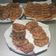 El cooksnap de chelycucu cuando hizo Buñuelos de viento.