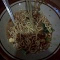 Cooksnap dari Call Me Fina 🍁 untuk resep Mie Kuah Pedas 🔥