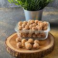 Cooksnap dari Dewix Donce untuk resep Ciput wijen