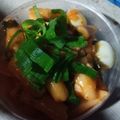 Cooksnap dari DESHI WULANDARI untuk resep Tteobokki