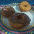 Cooksnap dari Ija_Fiffa_Wida untuk resep Donat Menul