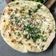 Binita Makwana's cooksnap of when they made તવા નાન.