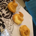 Cooksnap dari fariesha mufarrihah untuk resep Soes/sus vla vanila #Pr_SoesBukanSusi
