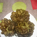 El cooksnap de jordi0202 cuando hizo Alcachofas al horno tiernas.