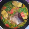 Cooksnap dari Maya Ganda Ratna untuk resep Pindang Patin Khas Lampung