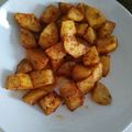 El cooksnap de maricruz cuando hizo Patatas al horno 🍃.