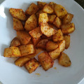 El cooksnap de maricruz cuando hizo Patatas al horno 🍃.