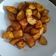 El cooksnap de maricruz cuando hizo Patatas al horno 🍃.