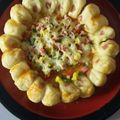 Cooksnap dari Laras Listiawanti untuk resep Pizza Teflon ala Pkinyoel