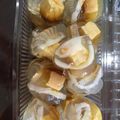 Cooksnap của Minh Le Ho khi họ làm theo món Rau câu dừa