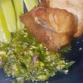 Cooksnap dari Sitii untuk resep Sambel Korek