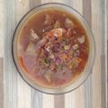 Cooksnap dari Fitri untuk resep Capcay Kuah