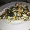 El cooksnap de Florencia Zurita cuando hizo Tartas individuales (Sin TACC / Gluten Free).